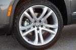 Volkswagen Tiguan 2011 года